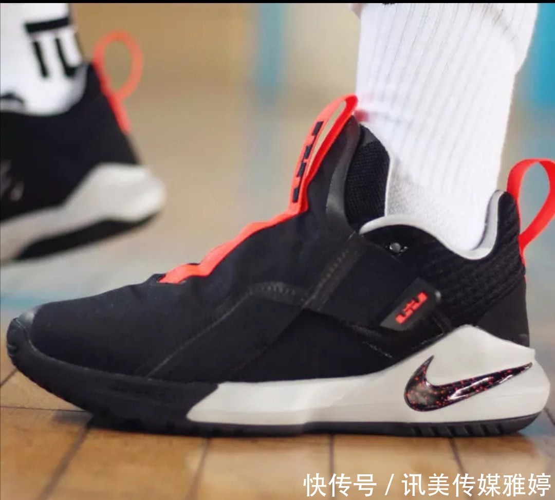 颜值|盘点那些值得多次推荐的球鞋,颜值高,性价比更高