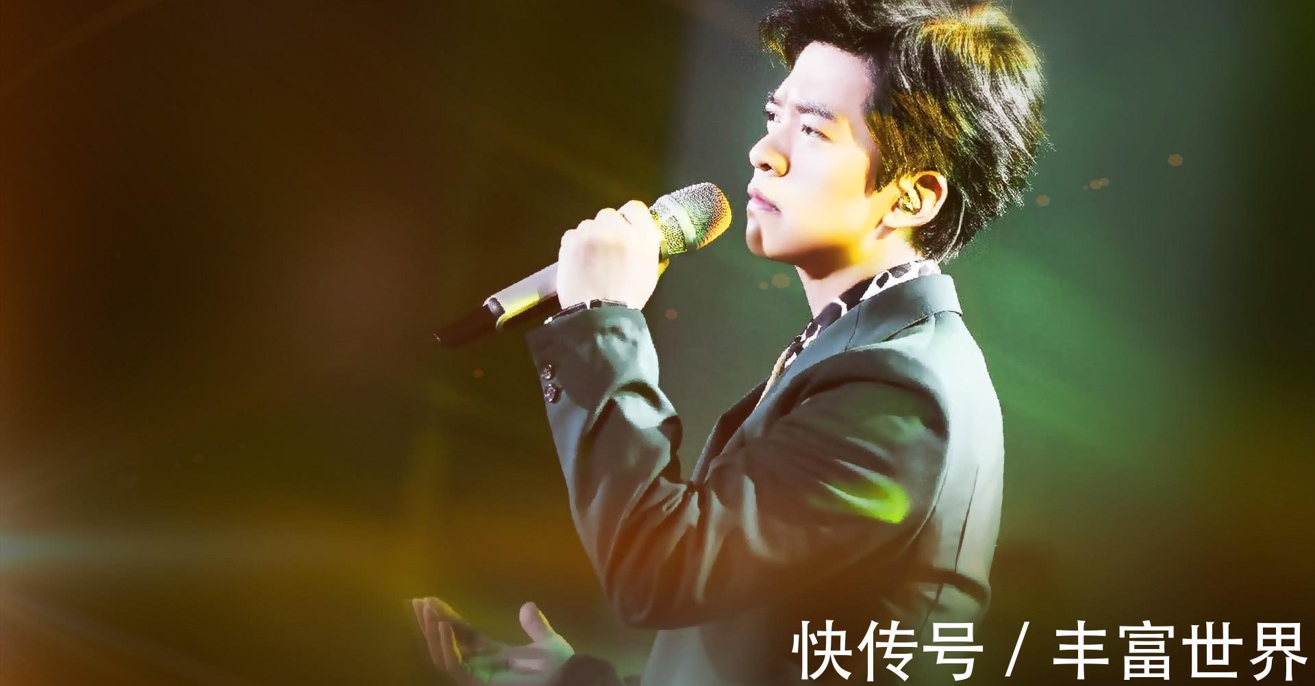 外表|別再被李健外表騙了，看看這三張圖就知道，原來(lái)你是這樣的男人