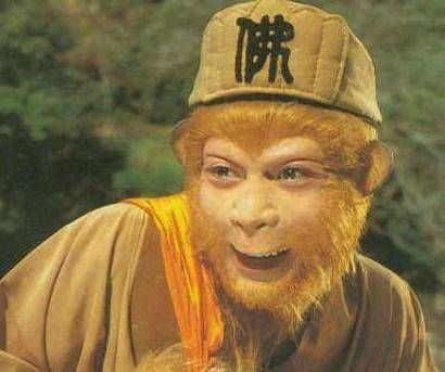 菩提祖师|难怪菩提祖师消失了,三界无人知晓,你看悟空的本来面目是什么