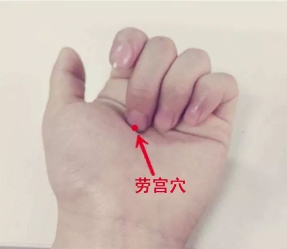 青春痘|天下没有丑女人!学会这一招手疗法,就能把自己捏得健康又漂亮!