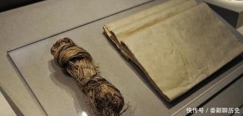 原纸|为了使纸张美观好用,看看我国古人是怎样对原纸进行“再加工”的