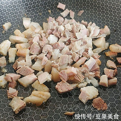 辣肉酱|碎肉炸酱干拌面这样做好吃一百倍！多吃还能助消化