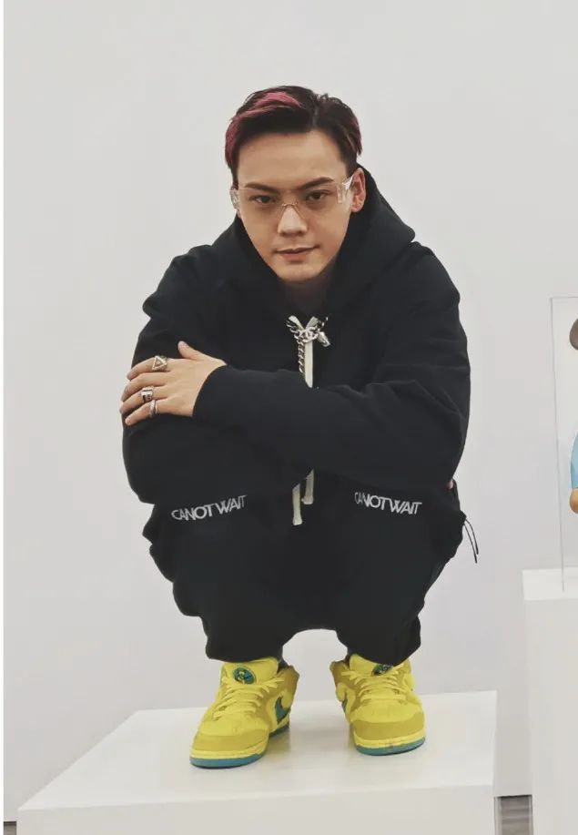 灰黄|2021年度流行色发布,准备创造新一年的灰黄!