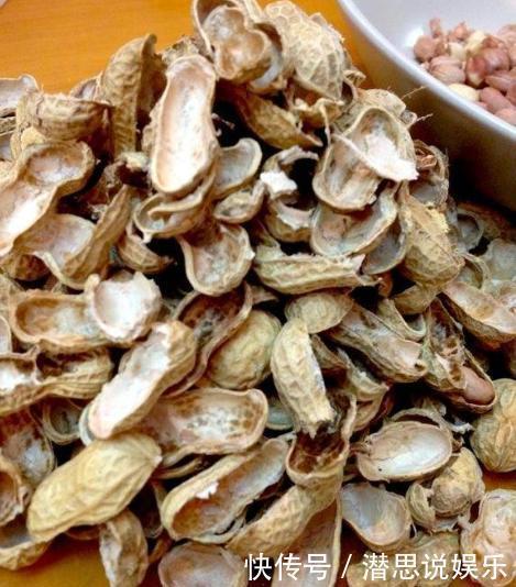 兰花|兰花、君子兰最喜欢这种“废物”,配土加一点,大白根挤满盆