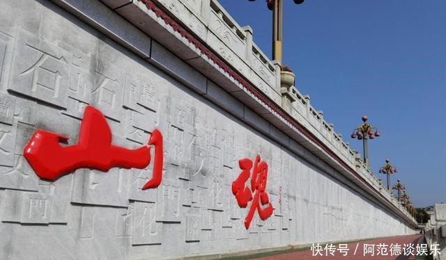 石门之古|石门文化墙,“墨香”千年山城