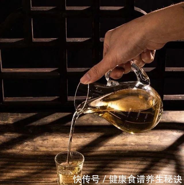 决明子泡酒用什么酒好决明子泡酒的比例是多少