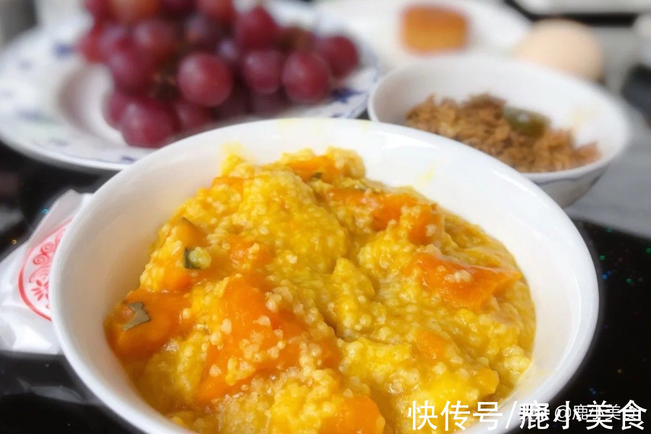 秋季|吃完南瓜后,二小时内别吃“3物”!伤肠胃损健康,赶紧告诉家人