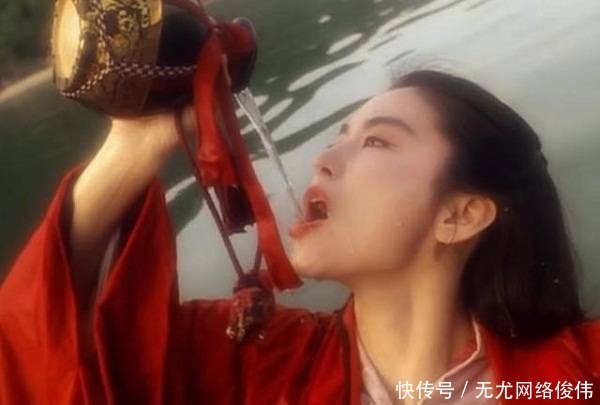 明朝|《葵花宝典》的作者是郑和?不要再被骗了,金庸:你们都猜错了