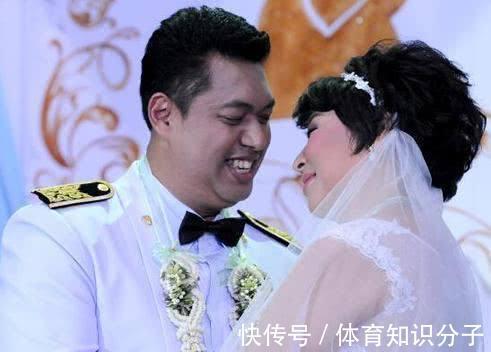 中国女排国家队|黄金队长入主女排众望所归!嫁大12岁泰国老公,生子夺冠两不误
