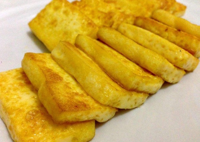 医生从不吃的“3种豆腐”，你却花钱买回家，病倒一家人