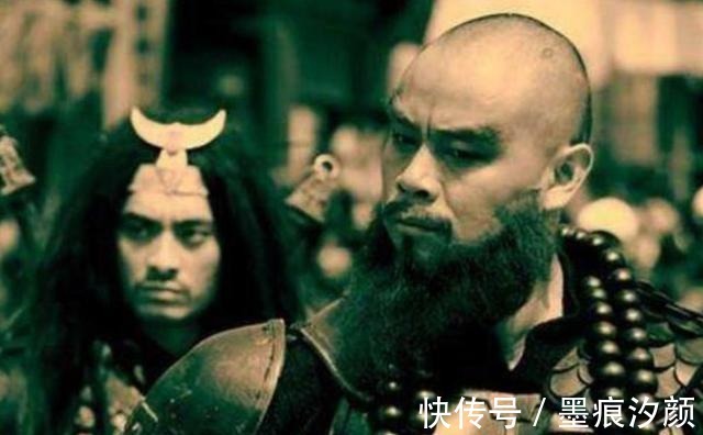 李逵&鲁智深的戒刀从来没用过,打造它有什么用!