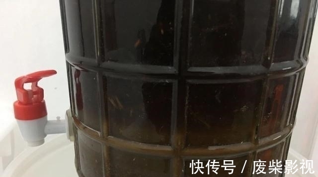 丁香|教你制作2款广谱性好、又简单的钓鱼药酒