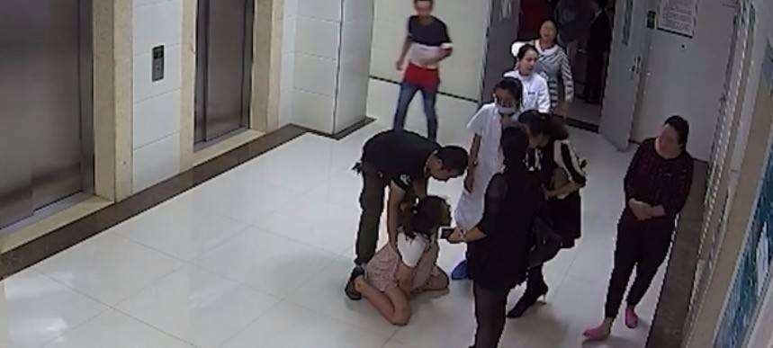 古代|在古代,女人难产了怎么办?只能等死吗?