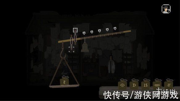 steam|《山海旅人》Steam发售！浓郁中国风 首发价格很良心