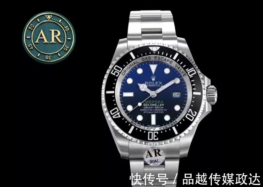 沛纳海|揭秘顶级复刻表厂家，带你全面了解各大复刻表厂