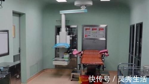 温度|有一种冷叫“产房冷”,孕妈进产房冻得直哆嗦,医生:是为你好