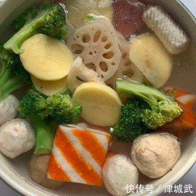 泡面的神仙吃法!麻酱拌面连吃三天都不够