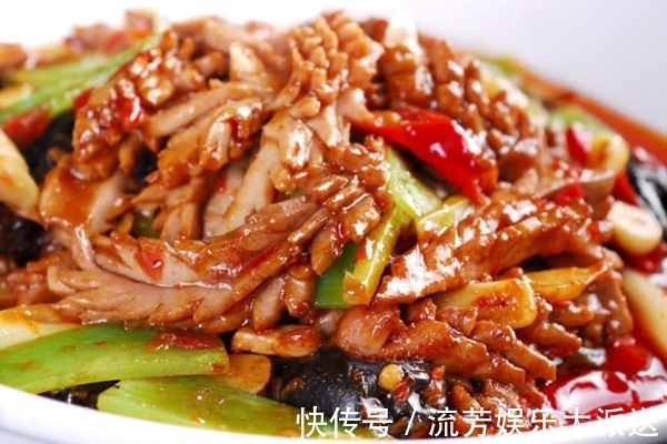 孩子|隔三差五就要吃点有营养的解馋的，几道下饭菜，大人孩子超爱吃！
