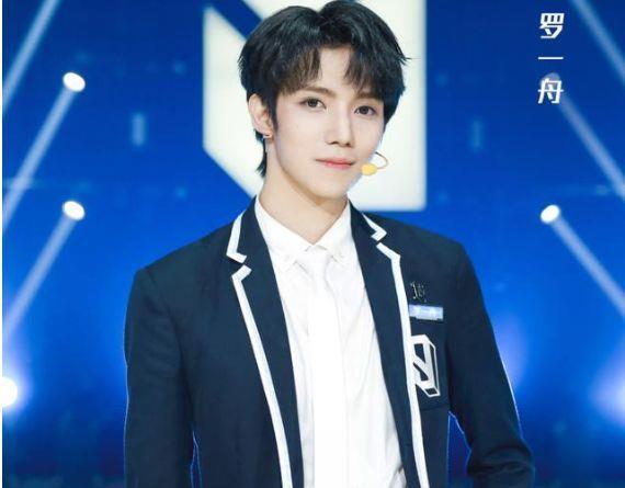 ixform|青3男團合照,羅一舟延續(xù)初C法則,孫亦航卡位出道