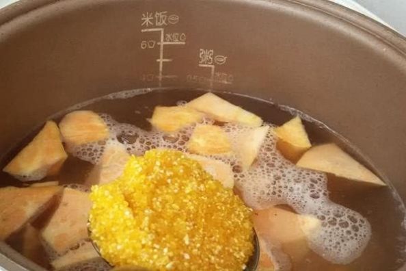 “碱性食物之王”，女性常吃嘴巴不臭，头发乌黑，皮肤也嫩了