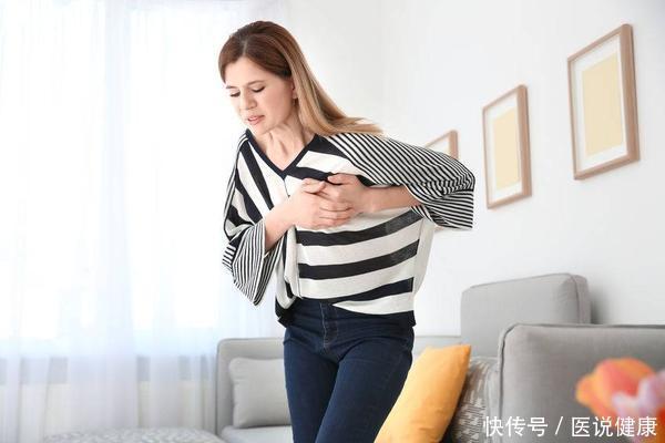 体能|心脏生病,身体会发出4种信号,若你一个不占,说明心脏还不错