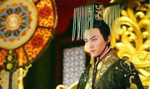 读书|当心,腹黑小人也会因时变化,《荣枯鉴》第一卷读书心得之一