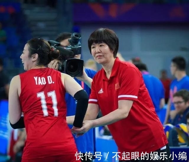 冠军|女排新任主教练会是全运会的冠军教练吗？