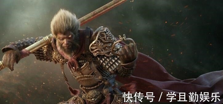 青牛精&西游记最强三妖怪,一个三清惧怕,最后一个打伤过如来