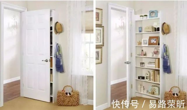 空间|1平米=N种可能,见证小空间变身的奇迹