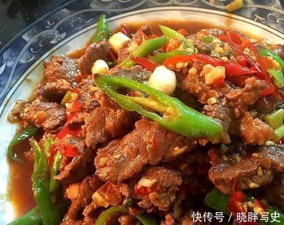 营养|推荐几道美食,营养美味,简单易学,家人都爱吃,值得一试