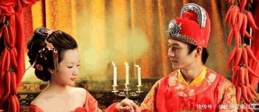 办法|古代的婚姻法真的让我们没有办法理解!为什么成婚这么早!