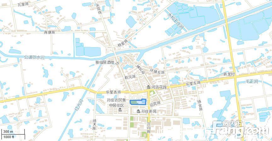 拍卖|扬州土拍降温:10幅地块成功拍卖 最高楼面价约9333元/平米