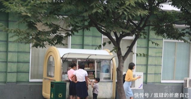 有钱人|朝鲜有钱人最喜欢吃的东西, 中国普通百姓经常吃!