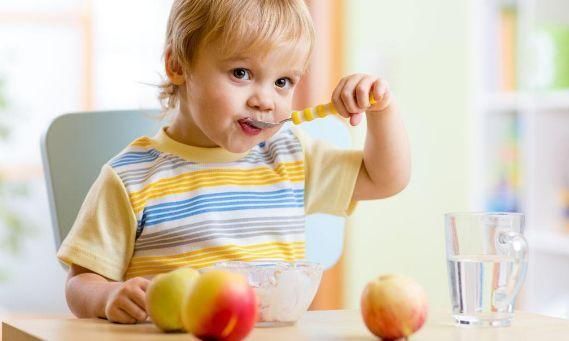 宝妈|一看就聪明的宝宝是啥样？一般都有这四个特点宝妈们都知道吗