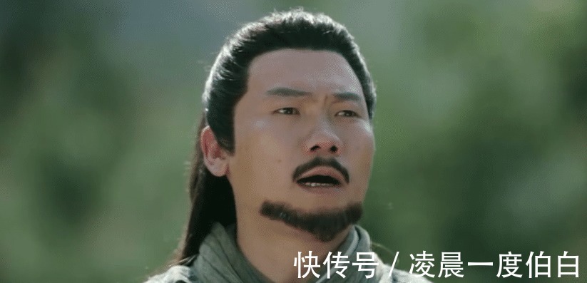 关公战|《天龙》中有门神功,一流高手学不会,《倚天》中却被个草包练成