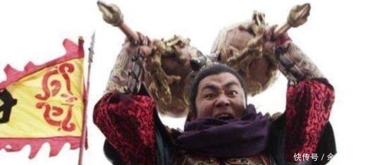 裴元庆|无人能敌李元霸三锤这四人就行,最强那位还能一枪挑翻李元霸!