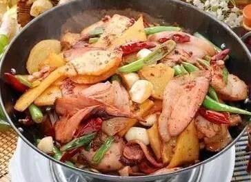 几道菜驱寒又滋补,堪称米饭杀手,上桌就光盘,吃完全身暖