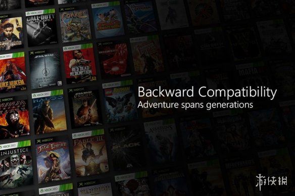 Xbox|Xbox Series X/S的向下兼容功能从2016年起就开始做了