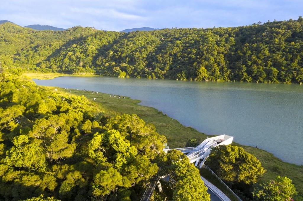 登云湖|相逢登云湖,看见越来越好的阳光城