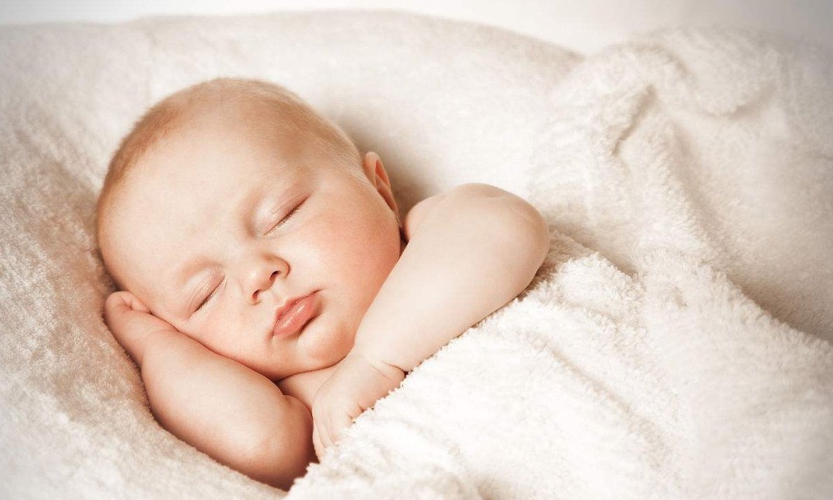 睡眠质量|宝宝睡得越多越好?质量不只与时长有关,5个要素的数据少不了