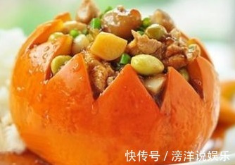 上天|“厨神爸爸”给孩子做的蒸菜,连锅碗都省了,软糯鲜香好吃要上天