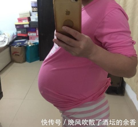 小梦|“是胎盘低，卧床就行”准妈妈为粗略行为买单