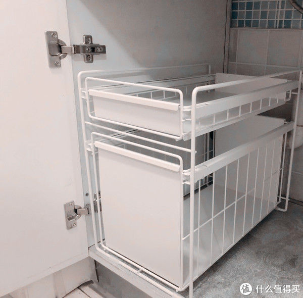 马桶|这个卫生间，能让你明白，为何别人家的卫浴间总是干干净净的？