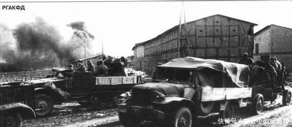 战时|二战美国到底援助了苏联多少物资? 相当于今天的1800亿美元