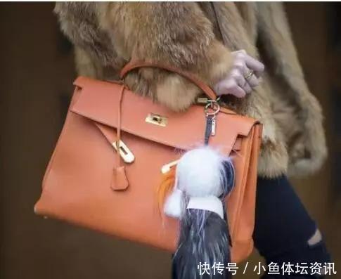 爱马仕包包到底贵在哪儿八个原因解释为何人人为它掏钱包