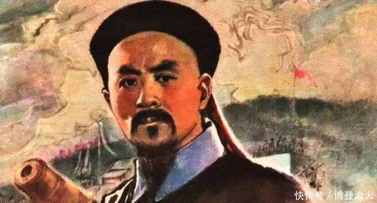 左宗棠|左宗棠立下汗马功劳,“学历”还遭李鸿章嘲笑?慈禧也哭笑不得