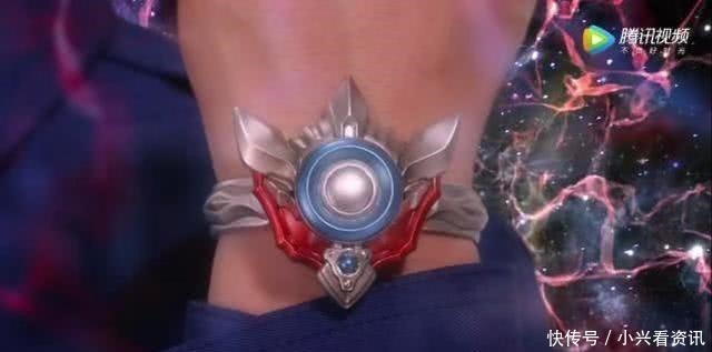 奥特曼|《泰迦奥特曼》第一集来袭,上来就穿越!