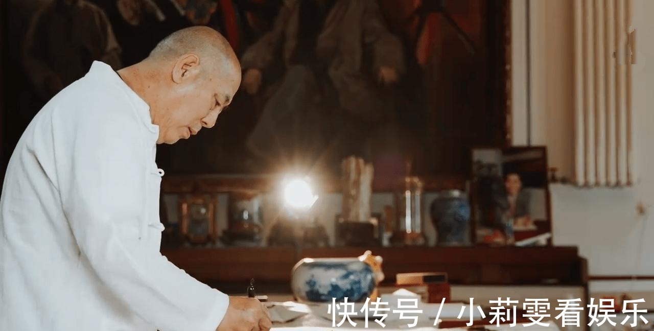 毒舌李诚儒再批流量演员:以演员身份上综艺不如演好戏出好作品