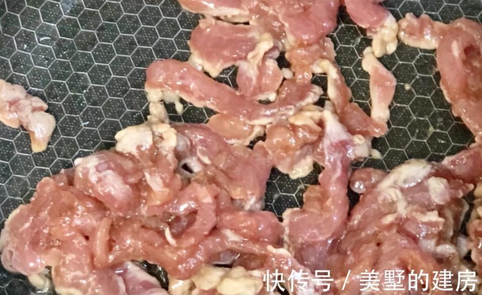 降温了，别总吃大鱼大肉，给家人做4道家常下饭菜，简单美味营养