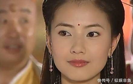 《倚天》结尾周芷若为什么说:过个十年八年,你就只想着我了